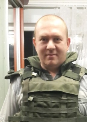 Andrey, 41, Ukraine, Kharkiv