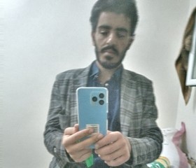 محمد يحي علم, 18, Amran