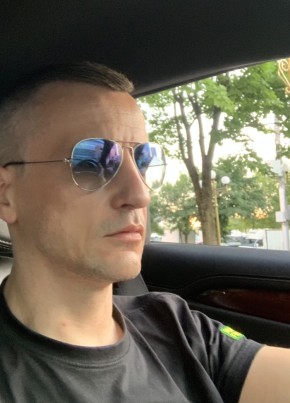 Sergey, 42, Russia, Moscow