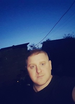 Михаил, 35, Россия, Верховье