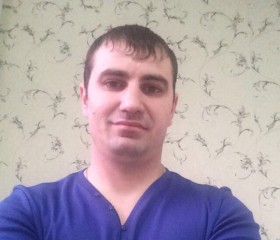 Олег Голдур, 41 год, Вад