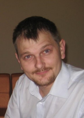 Nik, 35, Россия, Москва