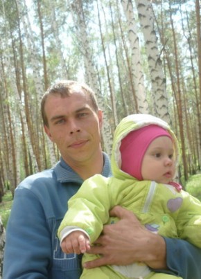 Сергей, 40, Россия, Саратов