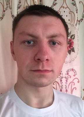 Алексей, 29, Россия, Невьянск