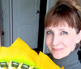Vera Kritskaya, 59, Rybinsk