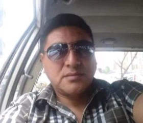 Jose, 47 лет, Cochabamba