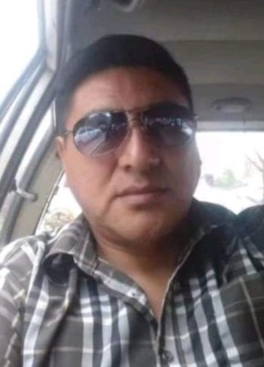 Jose, 47, Estado Plurinacional de Bolivia, Cochabamba