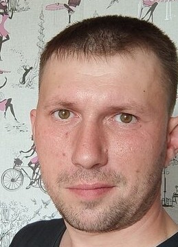 Константин, 38, Россия, Пыть-Ях