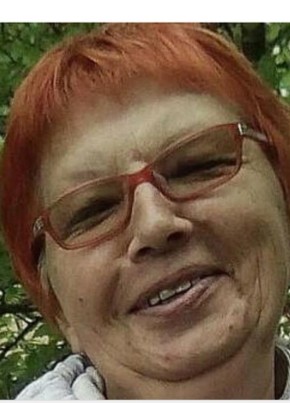 Светлана Кузнецо, 66, Россия, Самара