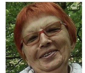 Светлана Кузнецо, 66 лет, Самара