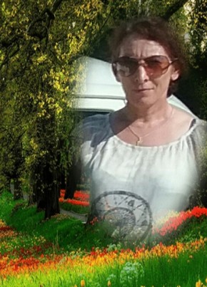 Анна Забудна, 55, Bundesrepublik Deutschland, Passau