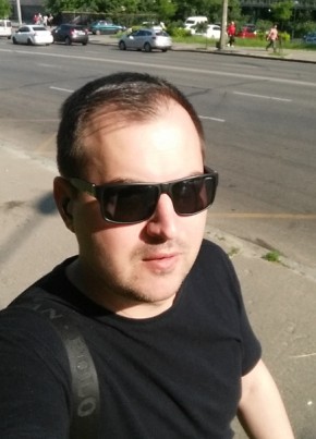 Vitaliy, 43, Ukraine, Brovary