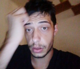 victor pll, 22, Lloret de Mar