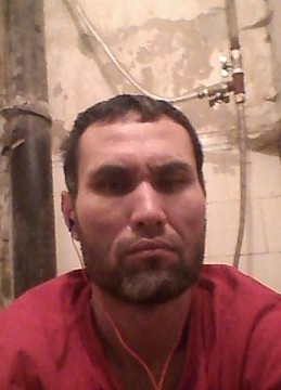 назар, 44, Россия, Ногинск