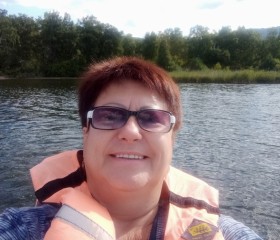 Ирина, 61 год, Оренбург