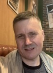 Aleksander, 48, Moscow