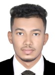 Kamrul islam, 21 год, إمارة الشارقة