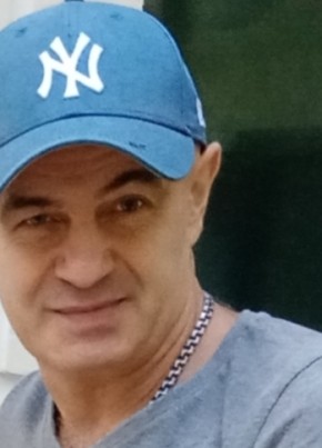 Igor, 53, Russia, Moscow