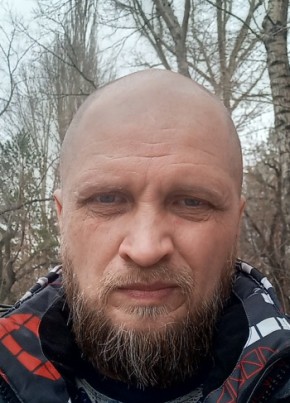 виталий, 51, Қазақстан, Павлодар