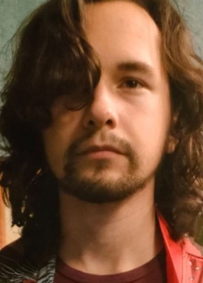 maks novichkov, 24, Russia, Moscow
