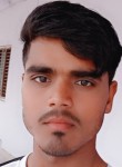 Smir Gaur g, 24 года, Āzamgarh
