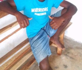 Kumilyango, 23 года, Dar es Salaam