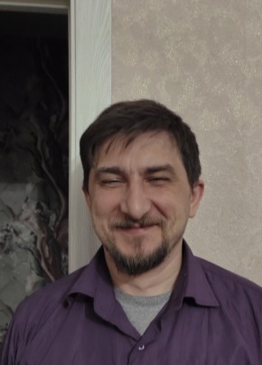 Борис, 40, Россия, Нижневартовск