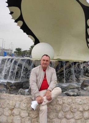 Sergey, 59, Egypt, Hurghada