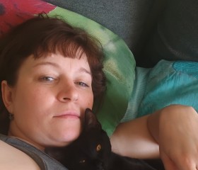 Lidiya, 39, Kemerovo