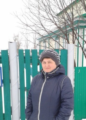 Расиля, 49, Россия, Давлеканово