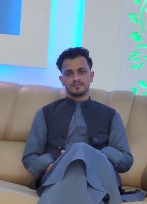 Haroon khan, 20, جمهورئ اسلامئ افغانستان, جلال‌آباد