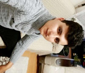 Uğurcann, 27, Cerkes