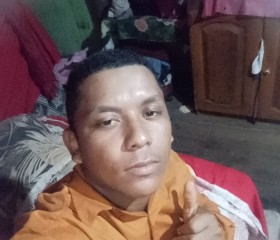 H., 19, Igarape Miri