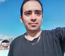 Luis, 28 лет, Nueva Guatemala de la Asunción