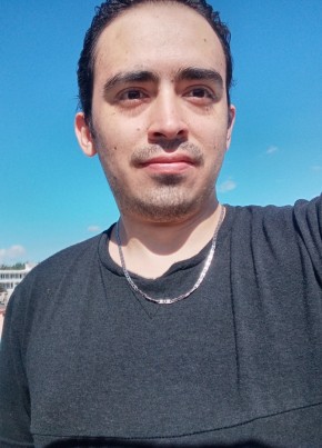 Luis, 28, República de Guatemala, Nueva Guatemala de la Asunción