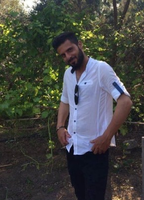 Feyyaz, 31, Türkiye Cumhuriyeti, Adana
