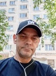 Павел, 46 лет, Санкт-Петербург