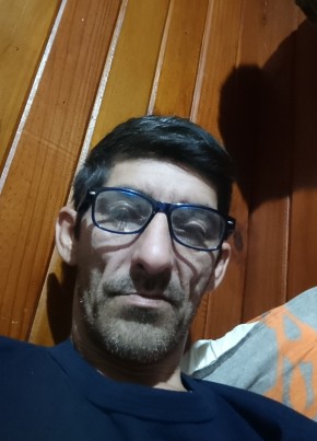 Claudio из Rosario 18 лет
