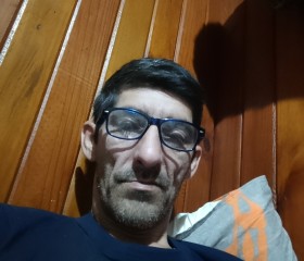 Claudio, 18, Rosario