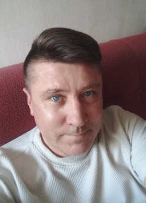 Сергей, 50, Россия, Щекино