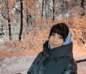 Angelina, 44, Pokrov