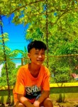 Dillang Mahamod, 20 лет, Ipil
