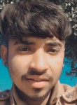 Nageshwar, 19 лет, Indore