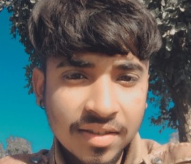 Nageshwar, 19 лет, Indore