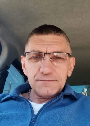 Олег из Пензы 52 года