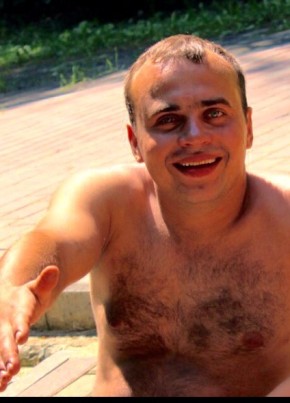 Денис, 35, Россия, Рузаевка
