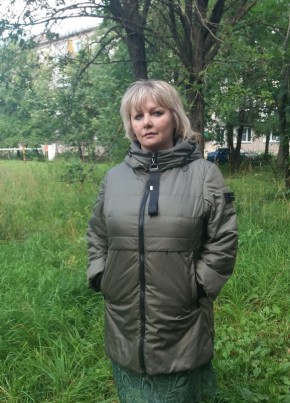 Татьяна, 49, Россия, Котельнич