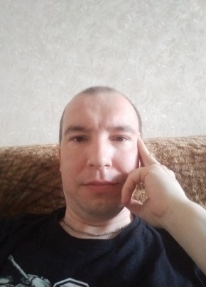 Дамир, 43, Россия, Казань