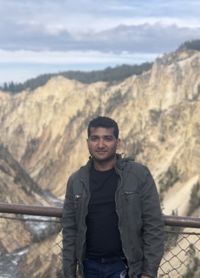 Neeraj, 35, United States of America, Tysons Corner