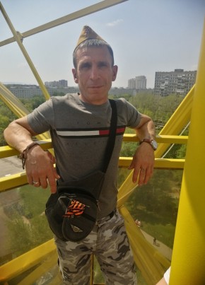 Анатолий , 54, Россия, Тольятти